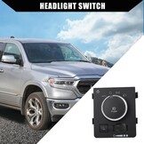 Koplamp schakelaar Dodge Ram 1500/2500/3500 (2009-2012) - 75% Korting