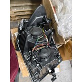 VW Crafter II Koplampen (2017-) Zwart LED DRL Dynamisch -60%