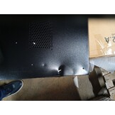 Netwerkkast 22U 19" Zwart (60% Korting)