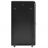 Netwerkkast 22U 19" Zwart (60% Korting)