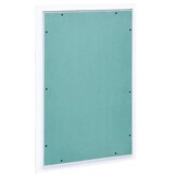 vidaXL Toegangspaneel 400x600 mm Aluminium Frame & Gipsplaat - 34% Korting