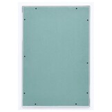 vidaXL Toegangspaneel 400x600 mm Aluminium Frame & Gipsplaat - 34% Korting