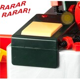 Bosch Kinder Werkbank met 150 Delen & Accuschroevendraaier - 35% Korting