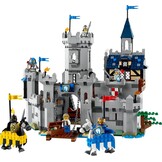 LEGO Creator 3-in-1 Middeleeuws Kasteel 34% Korting | 1371 Delen