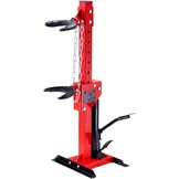Hydraulische Veerspanner Auto/Motor/Vrachtwagen - 4,5 Ton - 35% Korting