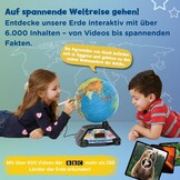 Educatieve Interactieve Wereldbol voor Kinderen | 34% Korting