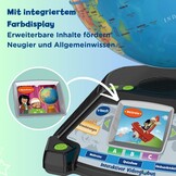 Educatieve Interactieve Wereldbol voor Kinderen | 34% Korting