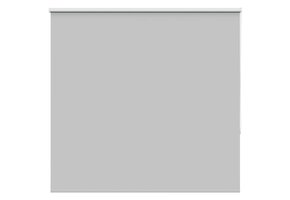 Verduisterend Rolgordijn Lichtgrijs 145x150 cm - 45% Korting