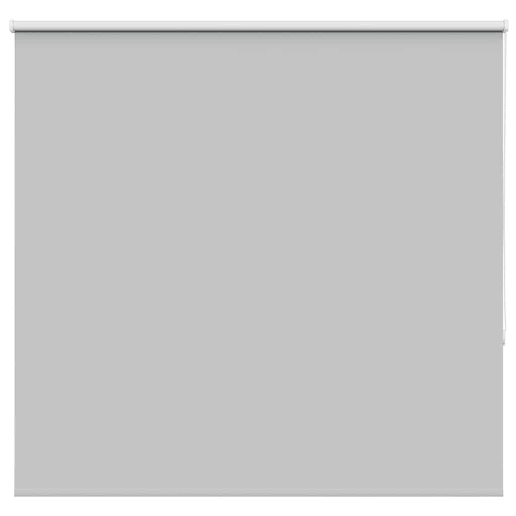 Verduisterend Rolgordijn Lichtgrijs 145x150 cm - 34% Korting