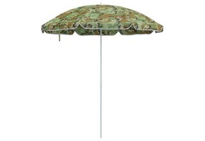 Tuinparasol Camouflage 263x263x272cm Polyester (46% Korting)