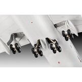 Revell Boeing 747-8 Lufthansa Modelbouwset 1:144 - 33% Korting