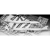 Revell Boeing 747-8 Lufthansa Modelbouwset 1:144 - 33% Korting