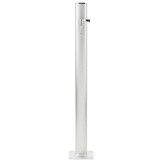 VidaXL Tuinwaterkolom 95 cm Aluminium met Kraan - 34% Korting