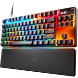 Gaming Toetsenbord TKL (2023) met HyperMagnetic Schakelaars - 35% Korting