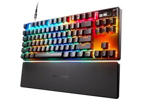 Gaming Toetsenbord TKL (2023) - 57% Korting!