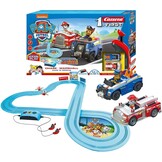 Racebaan Paw Patrol Chase & Marshall - 2,4m - 34% Korting