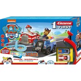 Racebaan Paw Patrol Chase & Marshall - 2,4m - 34% Korting