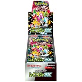 Pokémon Booster Box Shiny Treasure ex (60% korting)