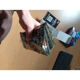 Pokémon Booster Box Shiny Treasure ex (60% korting)