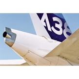 Airbus A380 Modelbouwkit 1:144 | Nieuwe Kleurstelling | 33% Korting
