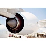 Airbus A380 Modelbouwkit 1:144 | Nieuwe Kleurstelling | 33% Korting