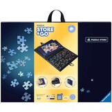 Ravensburger Puzzelmap 1000 Stukjes - Sorteerbak & Mat - 29% Korting