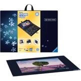 Ravensburger Puzzelmap 1000 Stukjes - Sorteerbak & Mat - 29% Korting