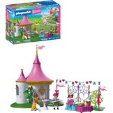 Prinsessenkasteel Princess Magic met Koningspaar - 35% Korting