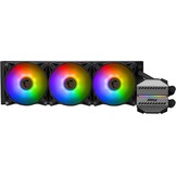 AIO Waterkoeling 360mm met 270° Draaibaar Waterblok - 59% Korting