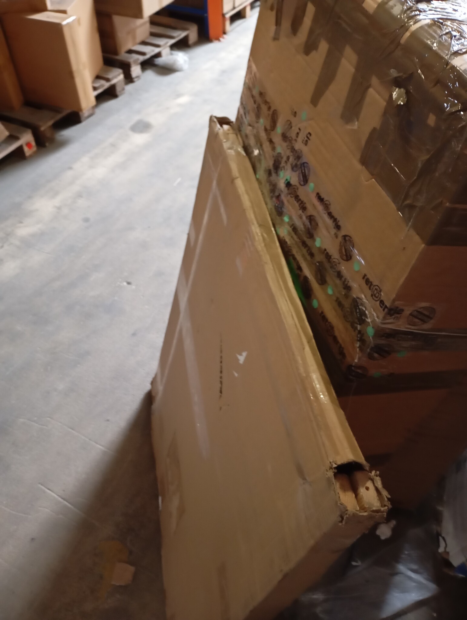 Houten Traphekje Verstelbaar 102-182cm Breed | 92cm Hoog | 48% Korting