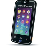 Kindersmartphone Zwart 5 inch | Veilig & Zonder Abonnement | WiFi | 20 Games