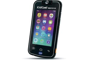 Kindersmartphone Zwart 5 inch - 52% Korting