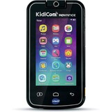 Kindersmartphone Zwart 5 inch | Veilig & Zonder Abonnement | WiFi | 20 Games