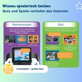 Interactieve Video Verrekijker Kinderen 34% Korting