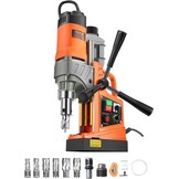 Magnetboormachine Metaal 1450W - 55% Korting
