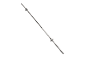 Halterstang Recht 165 cm - 21 mm - Incl. Schroefklemmen - 57% Korting
