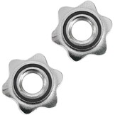 Halterstang Recht 165 cm - 21 mm - Incl. Schroefklemmen - 57% Korting