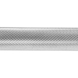Halterstang Recht 165 cm - 21 mm - Incl. Schroefklemmen - 57% Korting