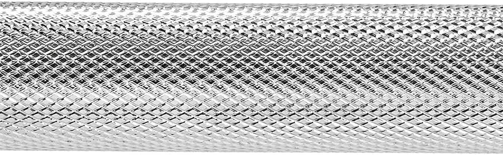 Halterstang Recht 165 cm - 21 mm - Incl. Schroefklemmen - 57% Korting