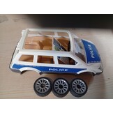 Playmobil Politiewagen Speelset (57% Korting) - Licht & Geluid