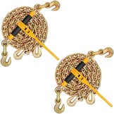 VEVOR Ketting & Binder Set - 54% Korting - Vrachtvastzetting