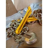 VEVOR Ketting & Binder Set - 54% Korting - Vrachtvastzetting