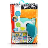 Speelmat Baby/Peuter - 2m² Zintuiglijke Ontwikkeling - 34% Korting