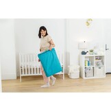 Speelmat Baby/Peuter - 2m² Zintuiglijke Ontwikkeling - 34% Korting