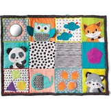 Speelmat Baby/Peuter - 2m² Zintuiglijke Ontwikkeling - 34% Korting