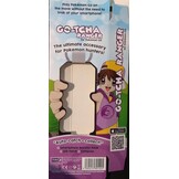 Pokemon Go-tcha Ranger Limited Edition Pink - 34% Korting