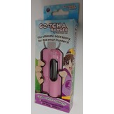 Pokemon Go-tcha Ranger Limited Edition Pink - 34% Korting