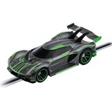Carrera GO! Tuning Zone Racebaan 5.3m | 1:43 Schaal | Hypercars & Wisselbare Onderdelen | 34% Korting