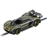 Carrera GO! Tuning Zone Racebaan 5.3m | 1:43 Schaal | Hypercars & Wisselbare Onderdelen | 34% Korting