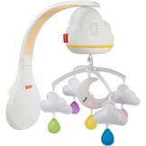 Wiegmobiel met Muziek & Licht - 61% Korting
